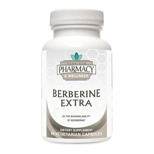 Berberine Extra