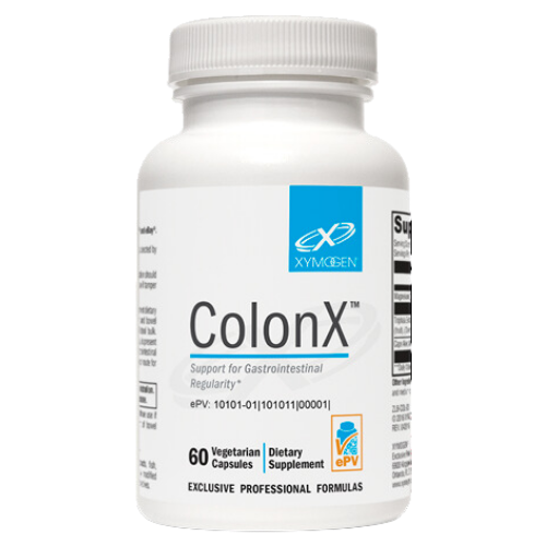 ColonX