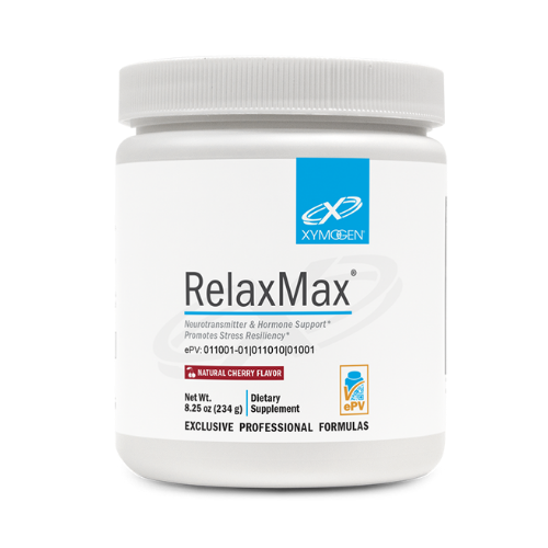 RelaxMax - Cherry