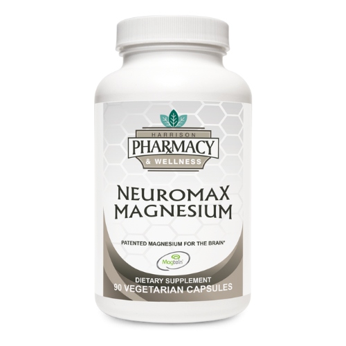NeuroMax Magnesium