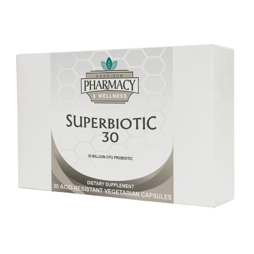 Superbiotic 30