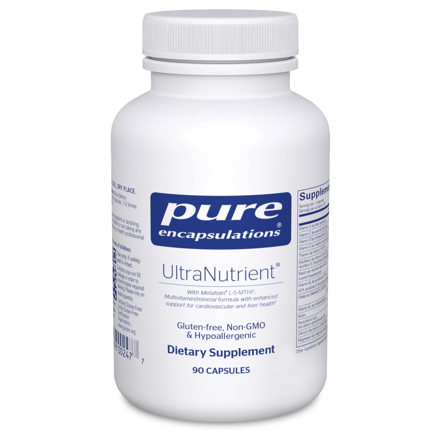 UltraNutrient