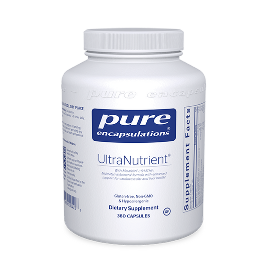 UltraNutrient